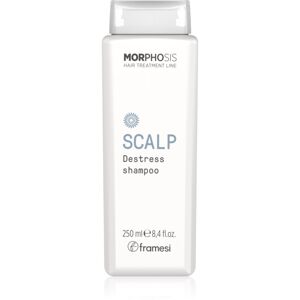 Framesi Morphosis Scalp nyugtató sampon érzékeny fejbőrre 250 ml