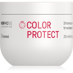 Framesi Morphosis Color Protect intenzíven tápláló maszk festett hajra 250 ml