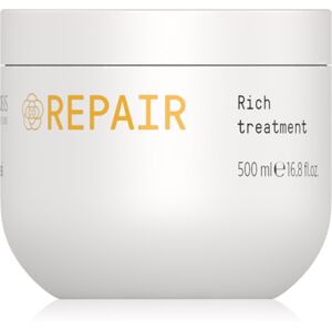 Framesi Morphosis Repair regeneráló hajmasz a károsult hajra 500 ml