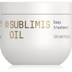 Framesi Morphosis Sublimis Oil mélyhidratáló maszk 500 ml