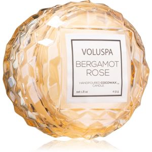 VOLUSPA Roses Bergamot Rose illatos gyertya II. 51 g