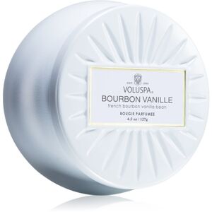 VOLUSPA Vermeil Bourbon Vanille illatgyertya 127 g