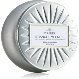 VOLUSPA Vermeil Branche Vermeil illatgyertya I. 127 g