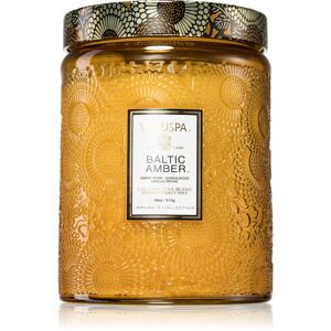 VOLUSPA Japonica Baltic Amber illatgyertya 510 g