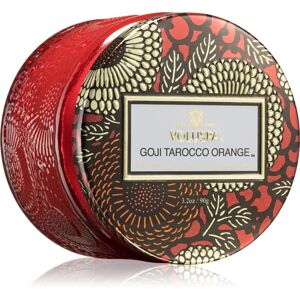 VOLUSPA Japonica Goji Tarocco Orange illatgyertya II. 90 g