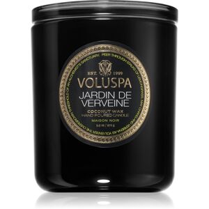 VOLUSPA Maison Noir Jardin De Verveine illatgyertya 270 g