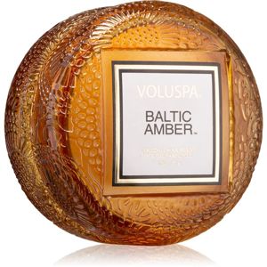 VOLUSPA Japonica Baltic Amber illatos gyertya II. 51 g