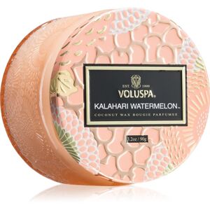 VOLUSPA Japonica Kalahari Watermelon illatgyertya II. 90 g