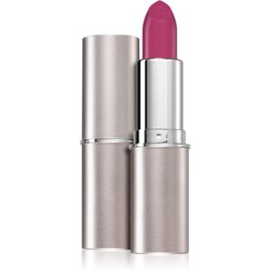 BioNike Color Lip Velvet intenzív hosszan tartó rúzs árnyalat 112 Myrtille 3,5 ml