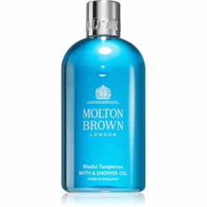 Molton Brown Blissful Templetree felfrissítő tusfürdő gél 300 ml