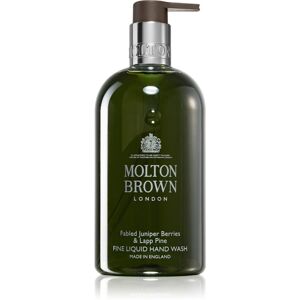 Molton Brown Fabled Juniper Berries & Lapp Pine folyékony szappan unisex 300 ml