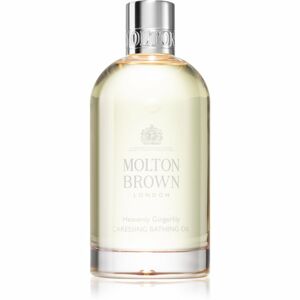Molton Brown Heavenly Gingerlily fürdő olaj unisex 200 ml