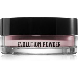 Danessa Myricks Beauty Evolution Powder áttetsző porpúder árnyalat Pink 11 g