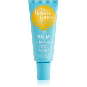 Bondi Sands Lip Balm ajakbalzsam E-vitaminnal illattal Toasted Coconut 10 g