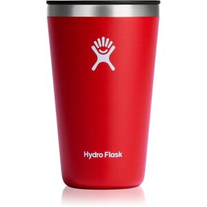 Hydro Flask All Around Tumbler termosz bögre szín Red 473 ml