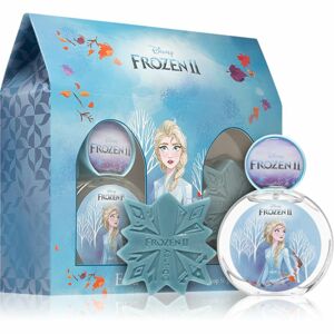 EP Line Frozen II. ajándékszett gyermekeknek