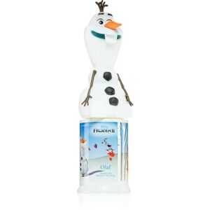 Disney Frozen 2 Olaf tusfürdő gél gyermekeknek 300 ml