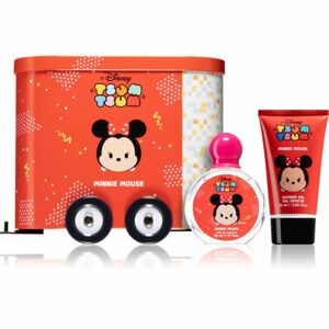 Disney Tsum Tsum Minnie Mouse ajándékszett III. gyermekeknek