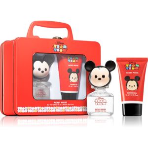 Disney Mickey Mouse TSUM-TSUM ajándékszett I. gyermekeknek