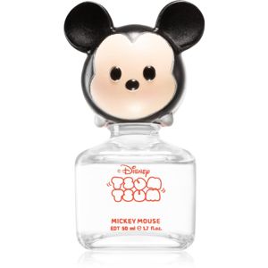 Disney Tsum Tsum Mickey Mouse Eau de Toilette gyermekeknek 50 ml
