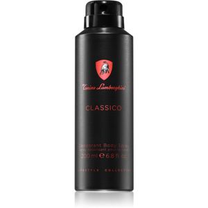 Tonino Lamborghini Classico Lifestyle Collection spray dezodor uraknak 200 ml