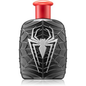 Marvel Avengers Spiderman Black eau de toilette uraknak 100 ml