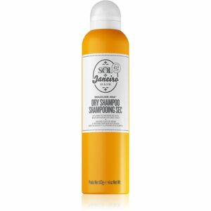 Sol de Janeiro Brazilian Joia™ Dry Shampoo frissítő száraz sampon 113 g