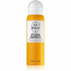 Sol de Janeiro Brazilian Joia™ Dry Shampoo frissítő száraz sampon 56 g