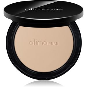 Alima Pure Face könnyű kompakt ásványi púderes make-up