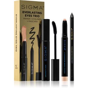 Sigma Beauty Everlasting Eyes Trio kozmetika szett hölgyeknek