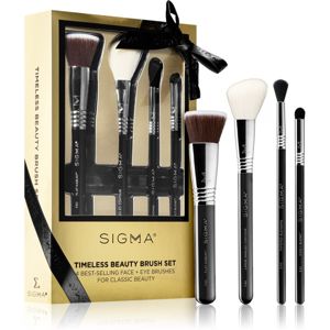 Sigma Beauty Timeless Beauty Brush Set ecset szett