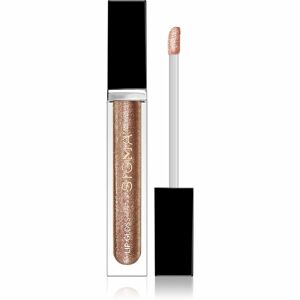 Sigma Beauty Untamed Lip Gloss csillámos Szájfény árnyalat Brilliance 4.8 g