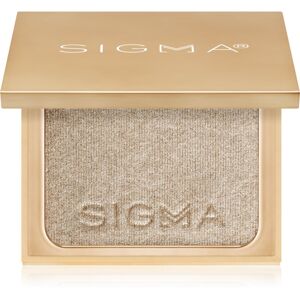 Sigma Beauty Highlighter highlighter árnyalat Moonbeam 8 g