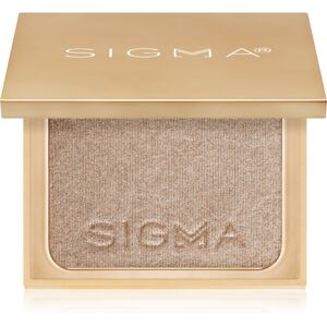 Sigma Beauty Highlighter highlighter árnyalat Savanna 8 g
