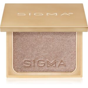 Sigma Beauty Highlighter highlighter árnyalat Sizzle 8 g