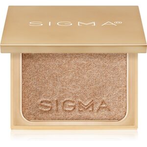 Sigma Beauty Highlighter highlighter árnyalat Golden Hour 8 g