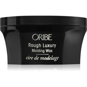 Oribe Rough Luxury Molding Wax vax az erős tartásért 50 ml