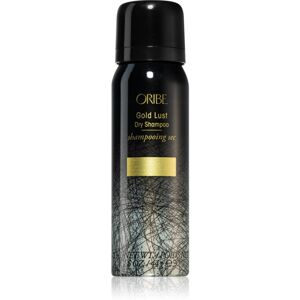 Oribe Gold Lust Dry Shampoo tömegnövelő száraz sampon 75 ml