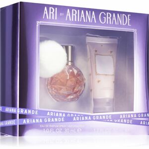 Ariana Grande Ari by Ariana Grande ajándékszett I. hölgyeknek