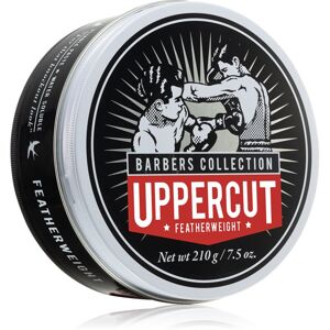 Uppercut Deluxe Featherweight Barbers Collection formázó paszta hajra