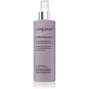 Living Proof Restore tápláló és hidratáló spray a fénylő és selymes hajért 236 ml