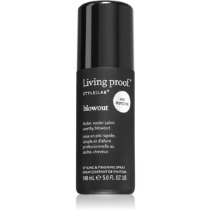 Living Proof Style Lab styling spray a gyorsabban beszárított hajhoz 148 ml