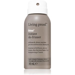 Living Proof No Frizz kisimító spray töredezés ellen 95 ml