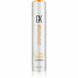 GK Hair Balancing finom állagú sampon hidratálást és fényt biztosít 300 ml