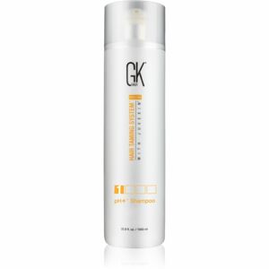 GK Hair PH+ Clarifying sampon előtti ápolás mélytisztításhoz 1000 ml