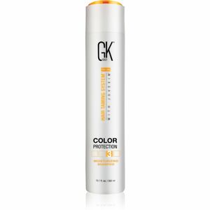 GK Hair Moisturizing Color Protection színvédő hidratáló sampon hajra 300 ml