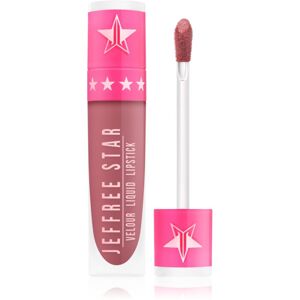 Jeffree Star Cosmetics Velour Liquid Lipstick folyékony rúzs árnyalat Androgyny 5,6 ml