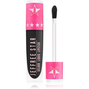 Jeffree Star Cosmetics Velour Liquid Lipstick folyékony rúzs árnyalat Weirdo 5,6 ml
