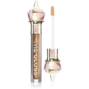 Jeffree Star Cosmetics The Gloss ajakfény árnyalat Her Glossiness 4,5 ml