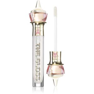 Jeffree Star Cosmetics The Gloss ajakfény árnyalat Ice Cold 4,5 ml
